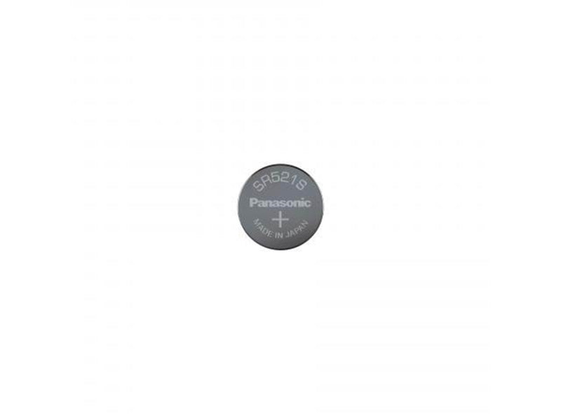 Panasonic SR621 button cell battery