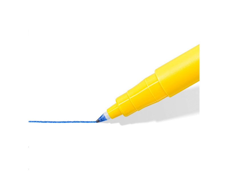 Staedtler Fineliner Noris writing pen 4pcs