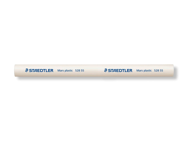 Staedtler Eraser core refill Mars plastic 10 pcs.