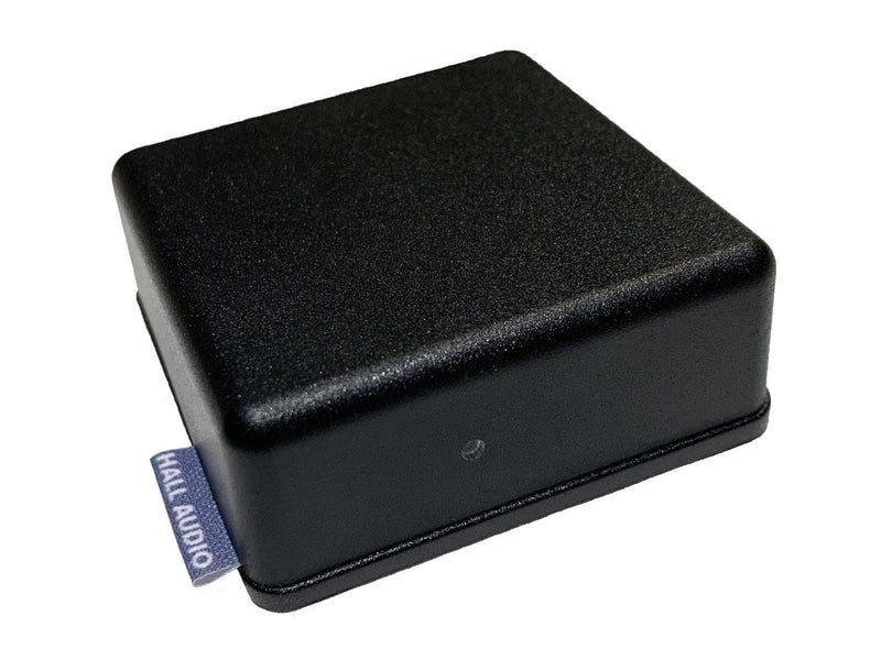 Hall & Co Hall Audio Headphone Connector - bluetooth transmitter