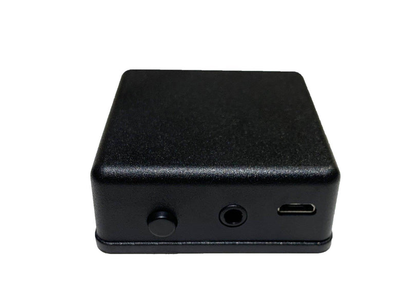 Hall & Co Hall Audio Headphone Connector - bluetooth transmitter