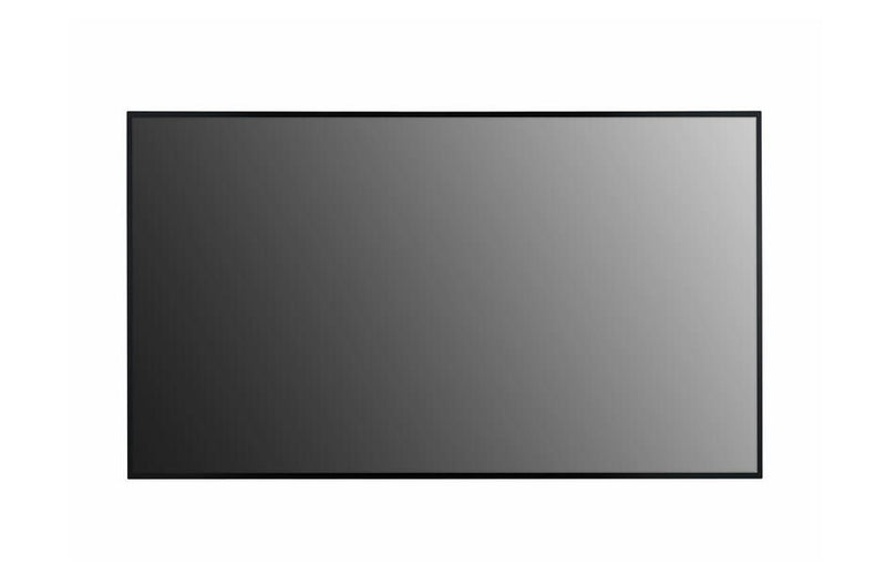 LG 55XF3E-B Digital Signage Schaufenster Display 139,7cm 55 Zoll