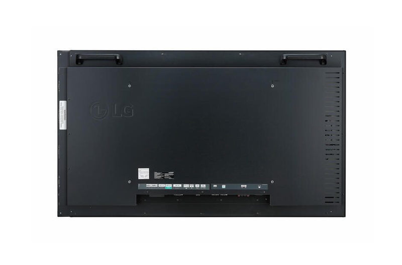 LG 55XF3E-B Digital Signage Schaufenster Display 139,7cm 55 Zoll