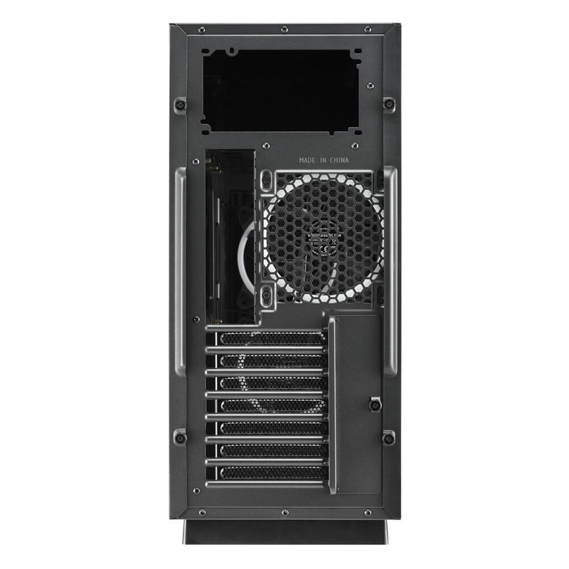 Sharkoon PC Gehäuse NIGHT SHARK ARGB ATX schwarz