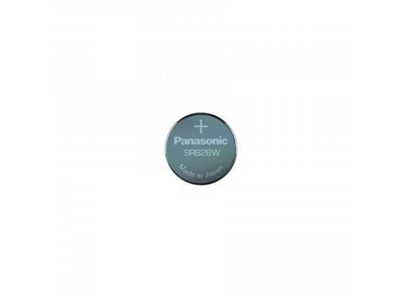Panasonic SR626 button cell battery