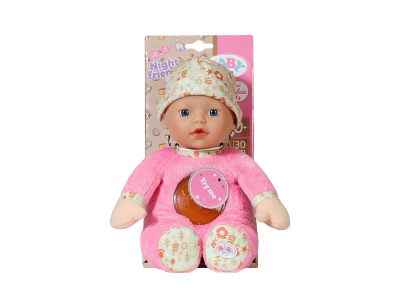 Baby Born Nightfriends for babies