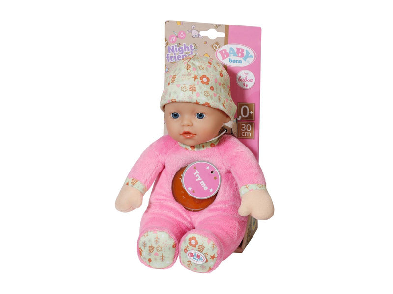 Baby Born Nightfriends for babies