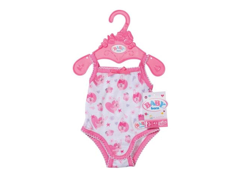 Baby Born Body 43cm