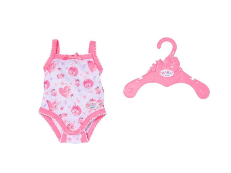 Baby Born Body 43cm