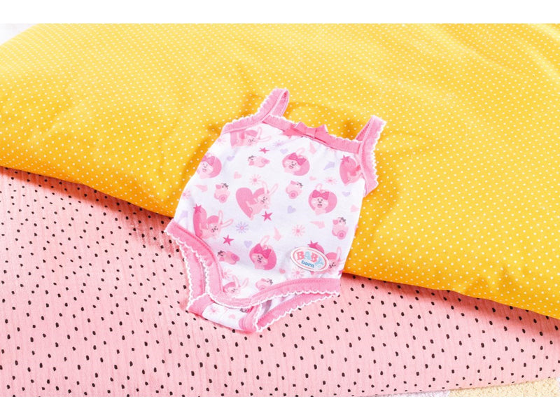 Baby Born Body 43cm