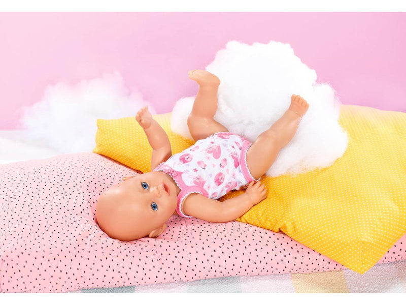 Baby Born Body 43cm