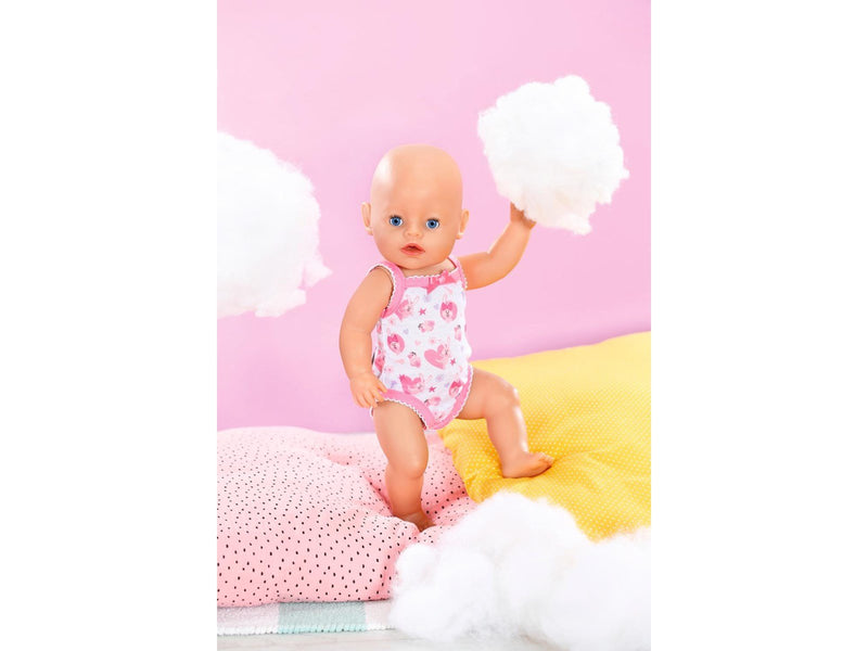 Baby Born Body 43cm