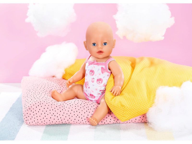 Baby Born Body 43cm