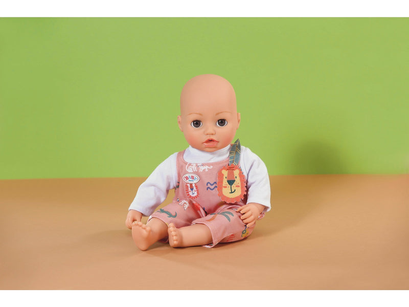 Baby Born Romper Jungle 43cm