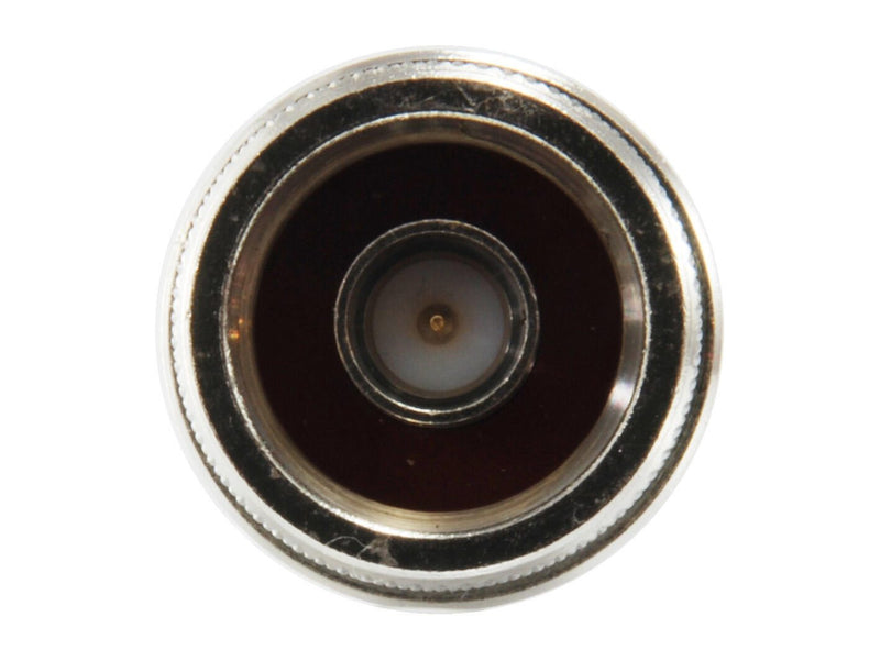 LevelOne OAN-4058 5dBi/8dBi 2.4GHz/5GHz Dual Band Omnidirectional Antenne, Indoor/Outdoor