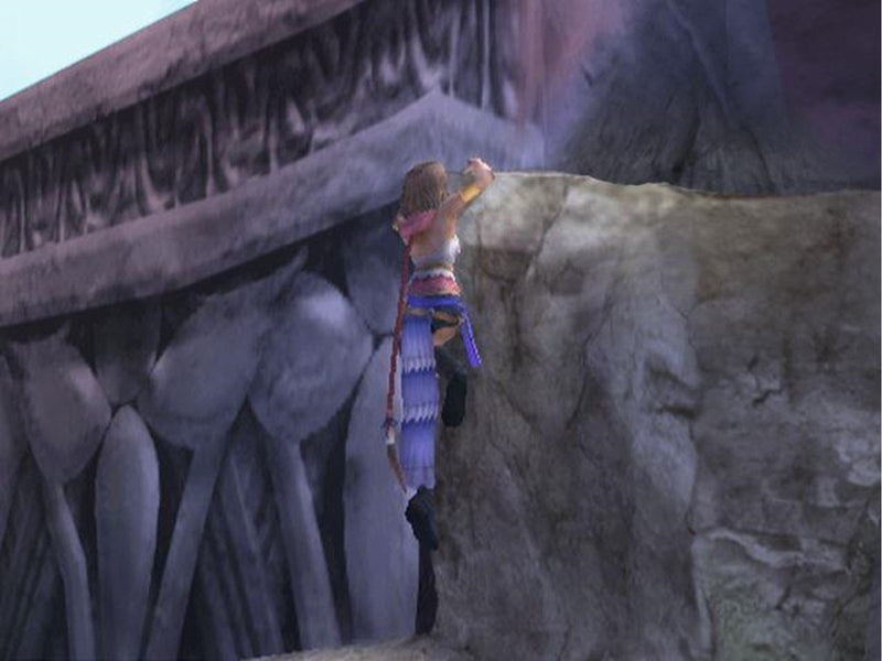 Final Fantasy X-2 - Sony PlayStation 2 - Action - PEGI 12