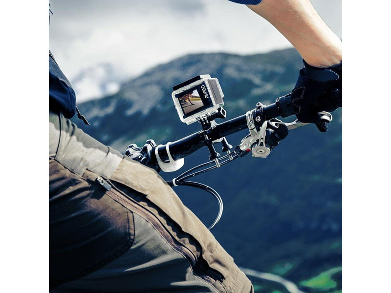 Akaso Brave 7 Dual Screen 4K/30fps Action Camera IPX8 Waterproof