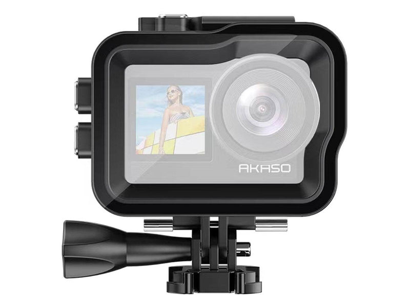 Akaso Waterproof Case for Brave 7 Action Camera