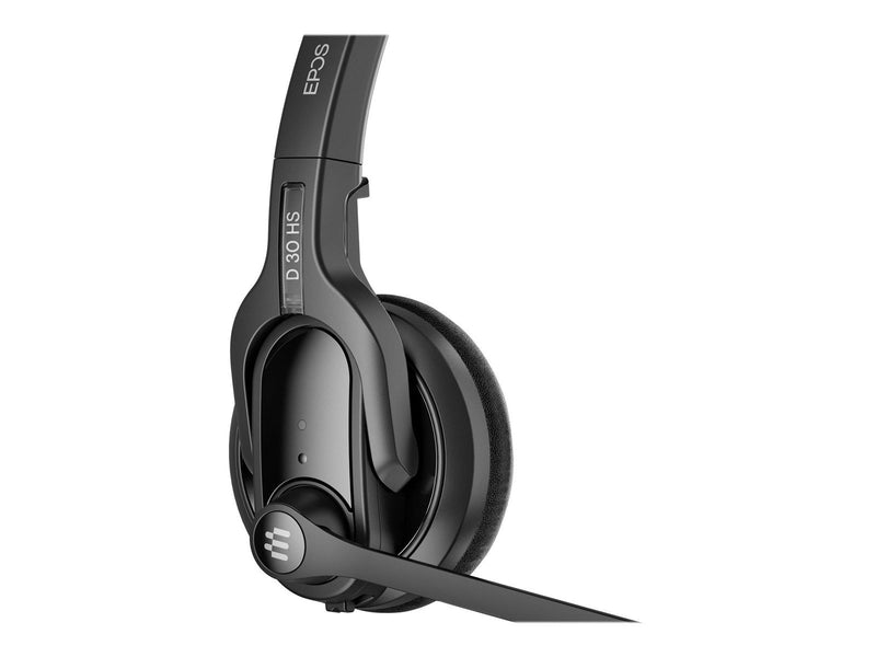 EPOS I SENNHEISER IMPACT D 30 Phone