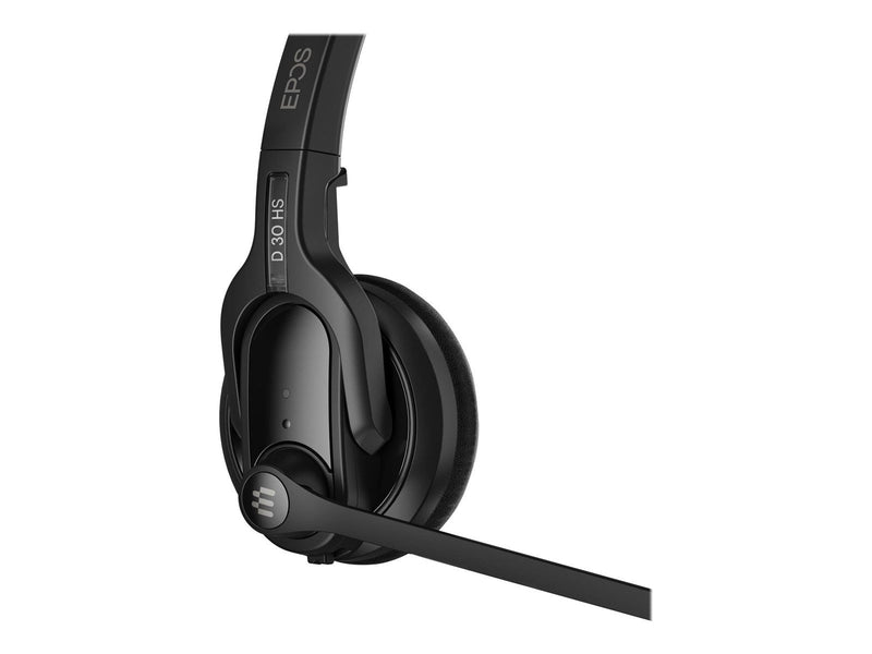 EPOS I SENNHEISER IMPACT D 30 Phone