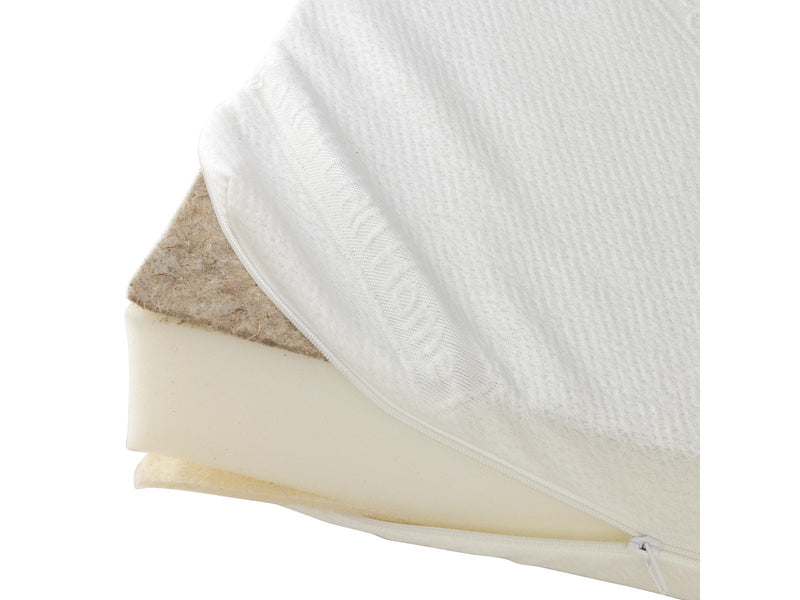 BabyDan Mattress Comfort for Cradle (84x40 cm)
