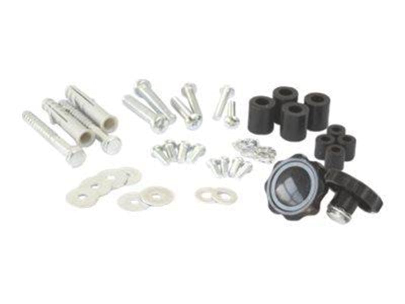TECHLY - screw kit for TV wall mount - for VESA brackets