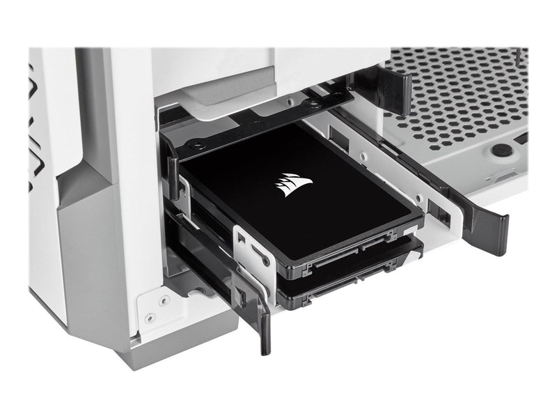 Corsair - storage bay adapter