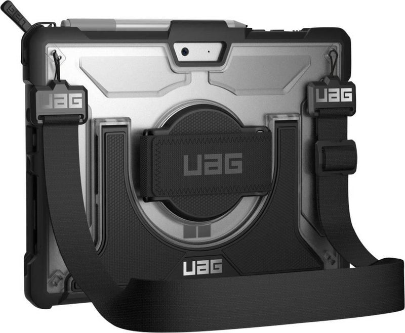 UAG Schützhülle Plasma mit Tragegurt für Microsoft Surface Go