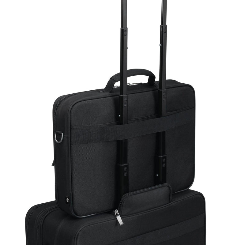 DICOTA Eco Multi Select 14-15,6' Notebook-Tasche - Schwarz