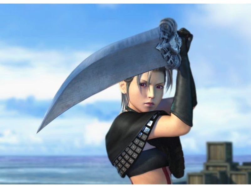 Final Fantasy X-2 - Sony PlayStation 2 - Action - PEGI 12