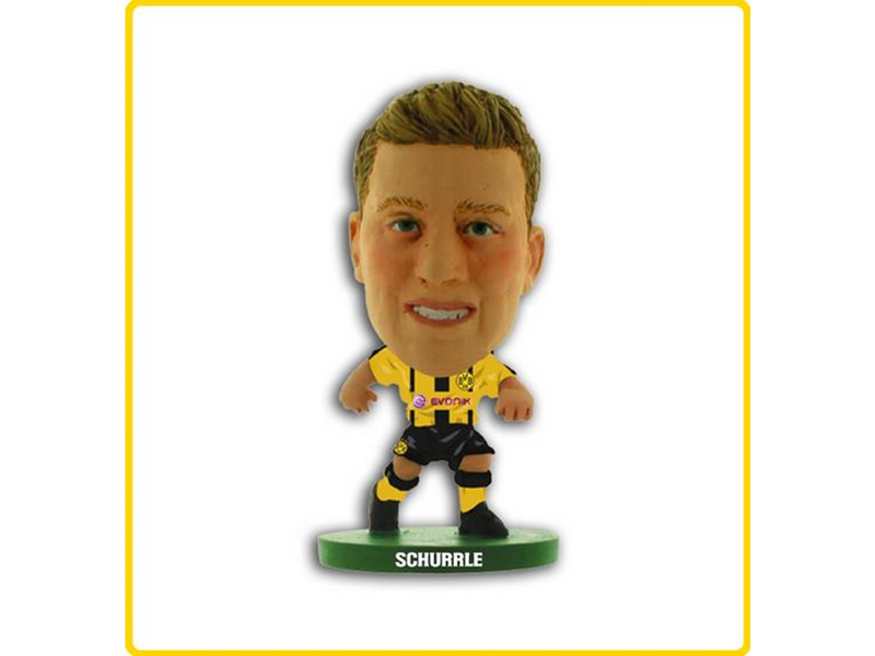 Soccerstarz - Borussia Dortmund Andre Schurrle