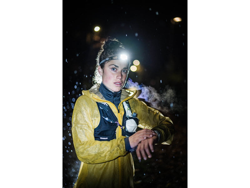 Ledlenser NEO1R headlamp 250 lumen black/gray