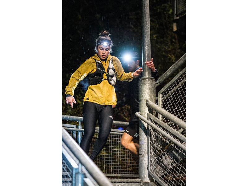 Ledlenser NEO1R headlamp 250 lumen black/gray
