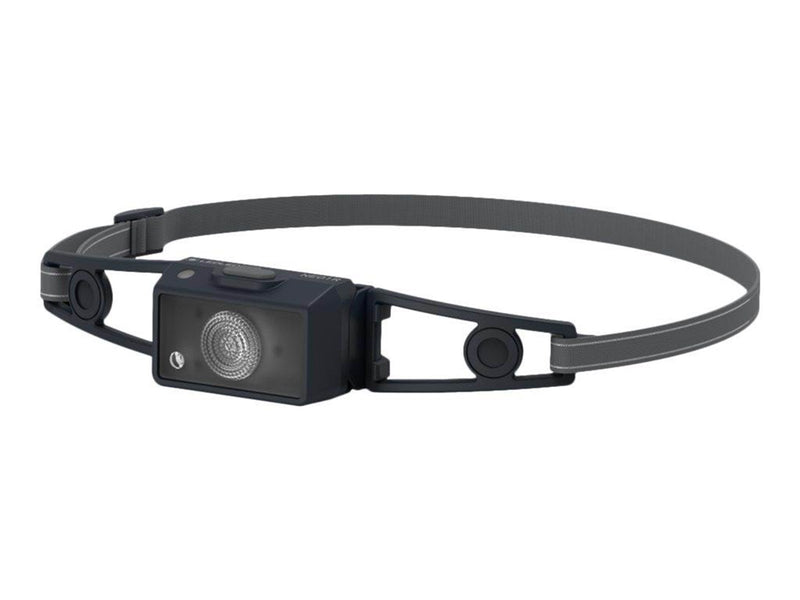 Ledlenser NEO1R headlamp 250 lumen black/gray