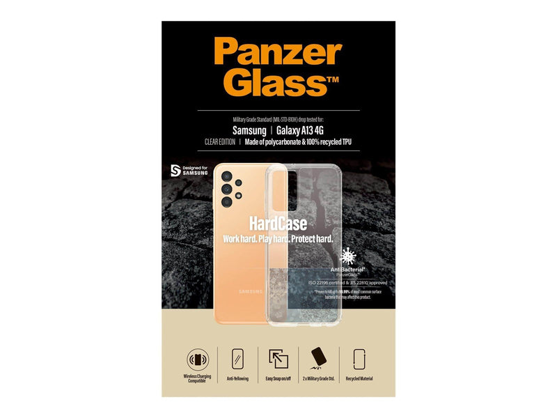 PanzerGlass HardCase Samsung A13 4G