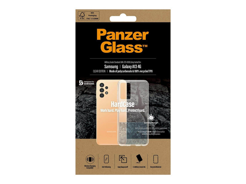 PanzerGlass HardCase Samsung A13 4G