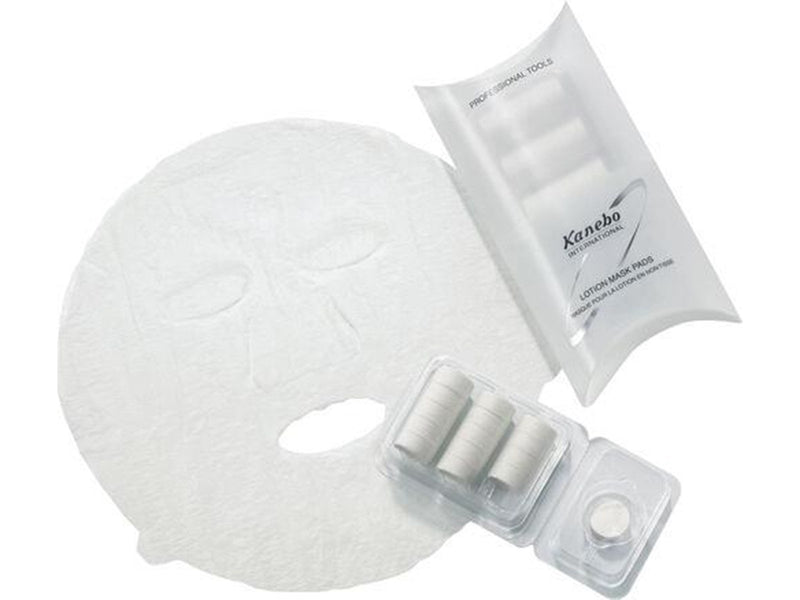 Sensai Lotion Mask Pads (15 pcs)