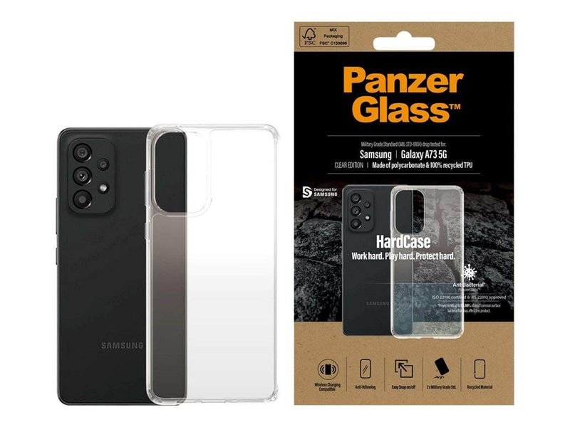 PanzerGlass HardCase Samsung A73 5G