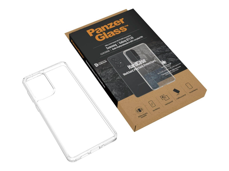 PanzerGlass HardCase Samsung A73 5G