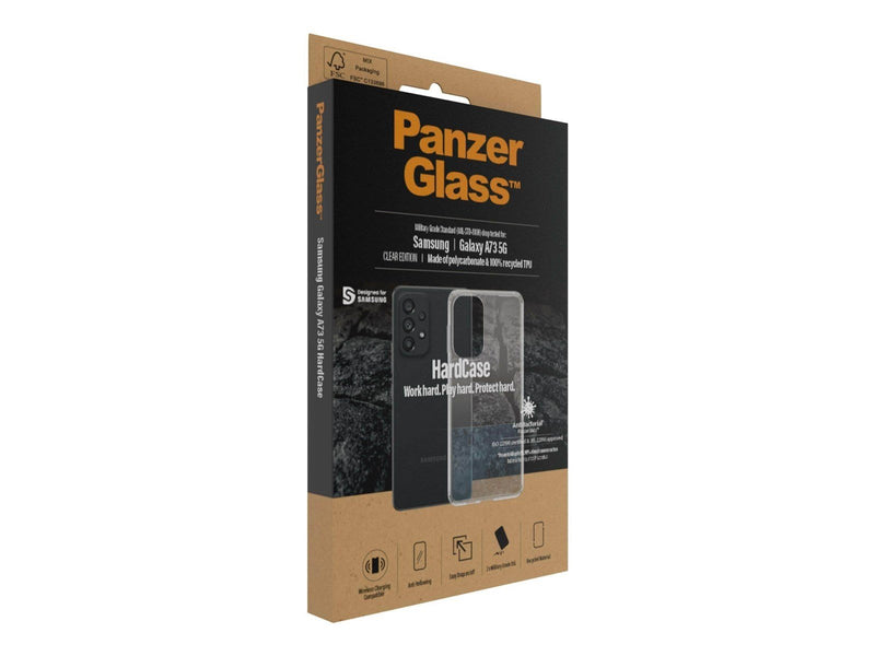 PanzerGlass HardCase Samsung A73 5G