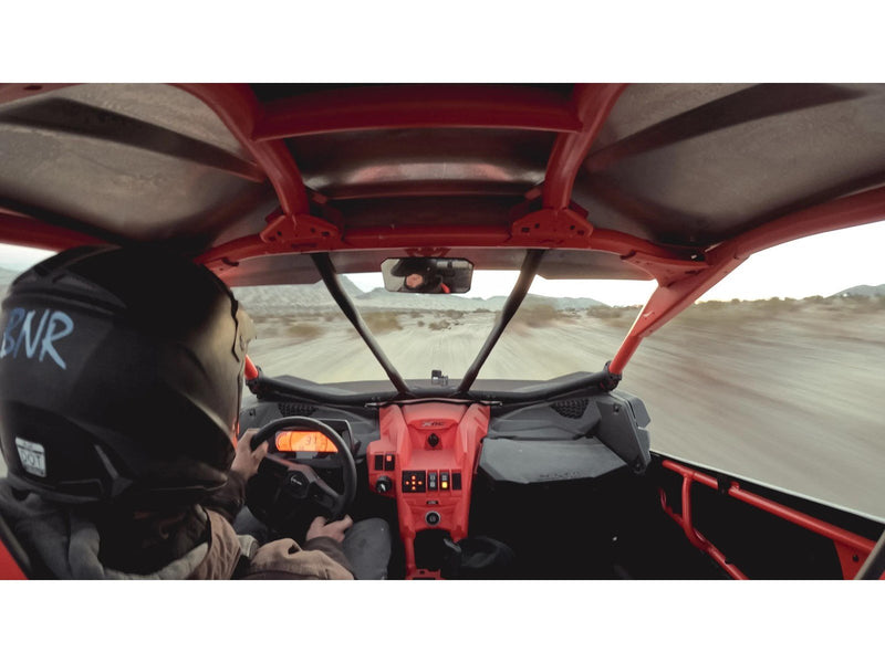 GoPro Gumby Flexible Grip Mount (Featuring Gear Ties)
