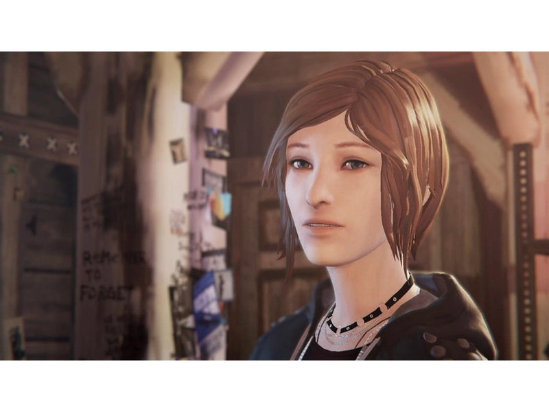Life is Strange Arcadia Bay Collection - Nintendo Switch - Abenteuer - PEGI 16