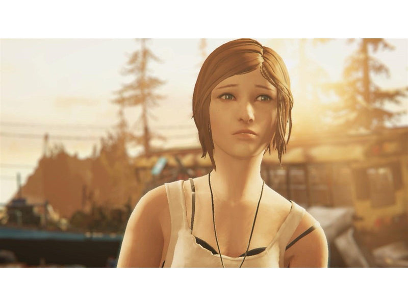 Life is Strange Arcadia Bay Collection - Nintendo Switch - Abenteuer - PEGI 16