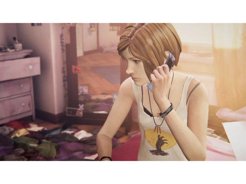 Life is Strange Arcadia Bay Collection - Nintendo Switch - Abenteuer - PEGI 16