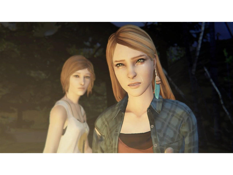 Life is Strange Arcadia Bay Collection - Nintendo Switch - Abenteuer - PEGI 16