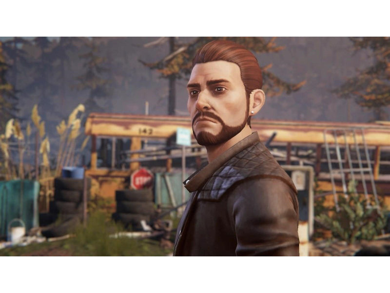 Life is Strange Arcadia Bay Collection - Nintendo Switch - Abenteuer - PEGI 16