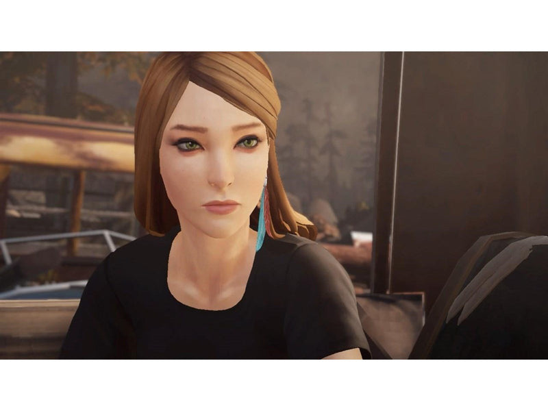 Life is Strange Arcadia Bay Collection - Nintendo Switch - Abenteuer - PEGI 16