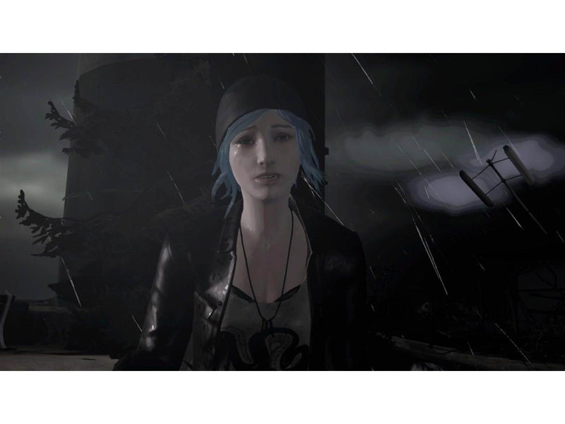Life is Strange Arcadia Bay Collection - Nintendo Switch - Abenteuer - PEGI 16