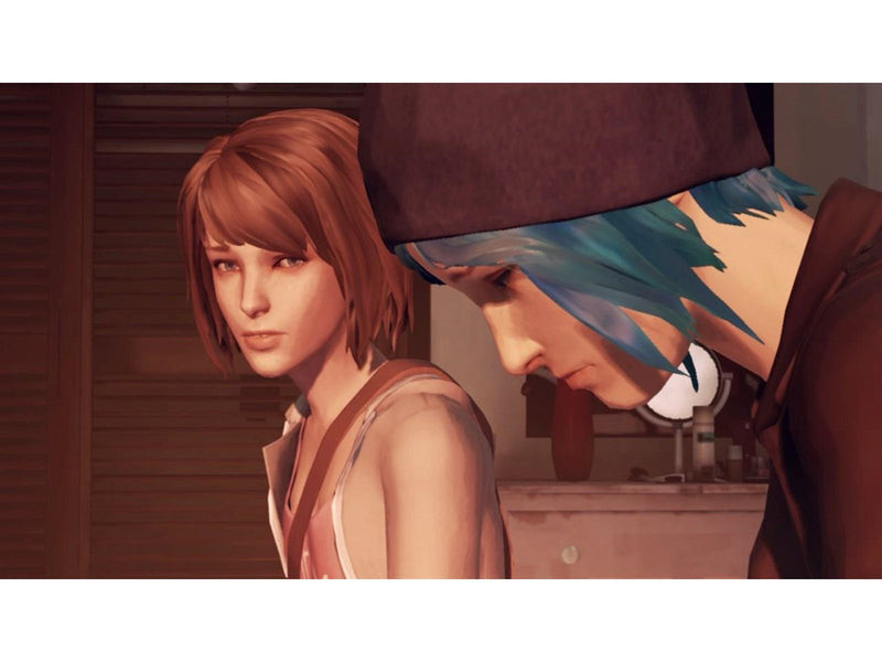 Life is Strange Arcadia Bay Collection - Nintendo Switch - Abenteuer - PEGI 16