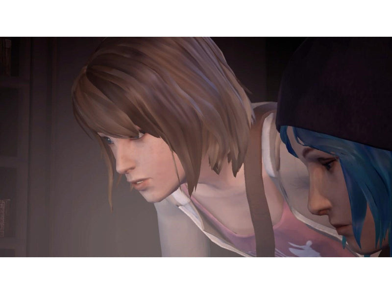 Life is Strange Arcadia Bay Collection - Nintendo Switch - Abenteuer - PEGI 16